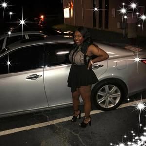 Meet your Posher, Tiara